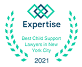 Expertise | Best Child Support Lawyers in New York City 2021